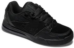 shoes DC Versatile - Black - men´s