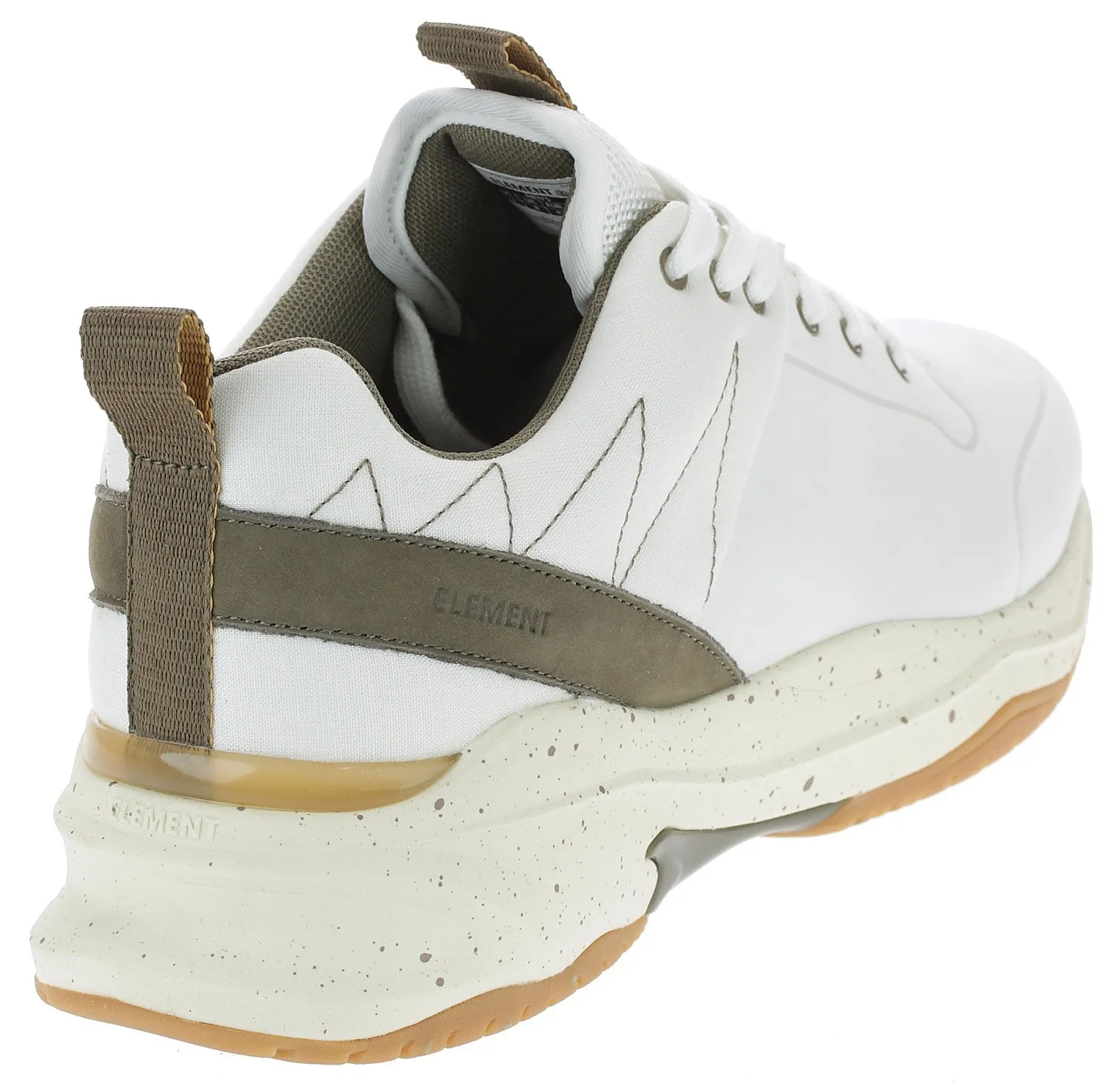 shoes Element Borea Lite - Off White - men´s