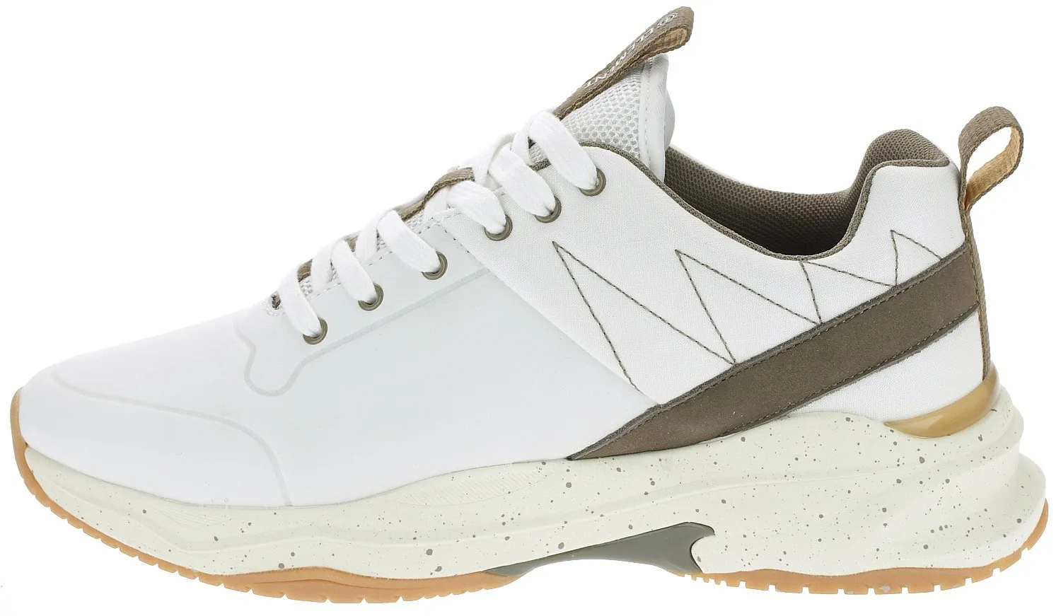 shoes Element Borea Lite - Off White - men´s