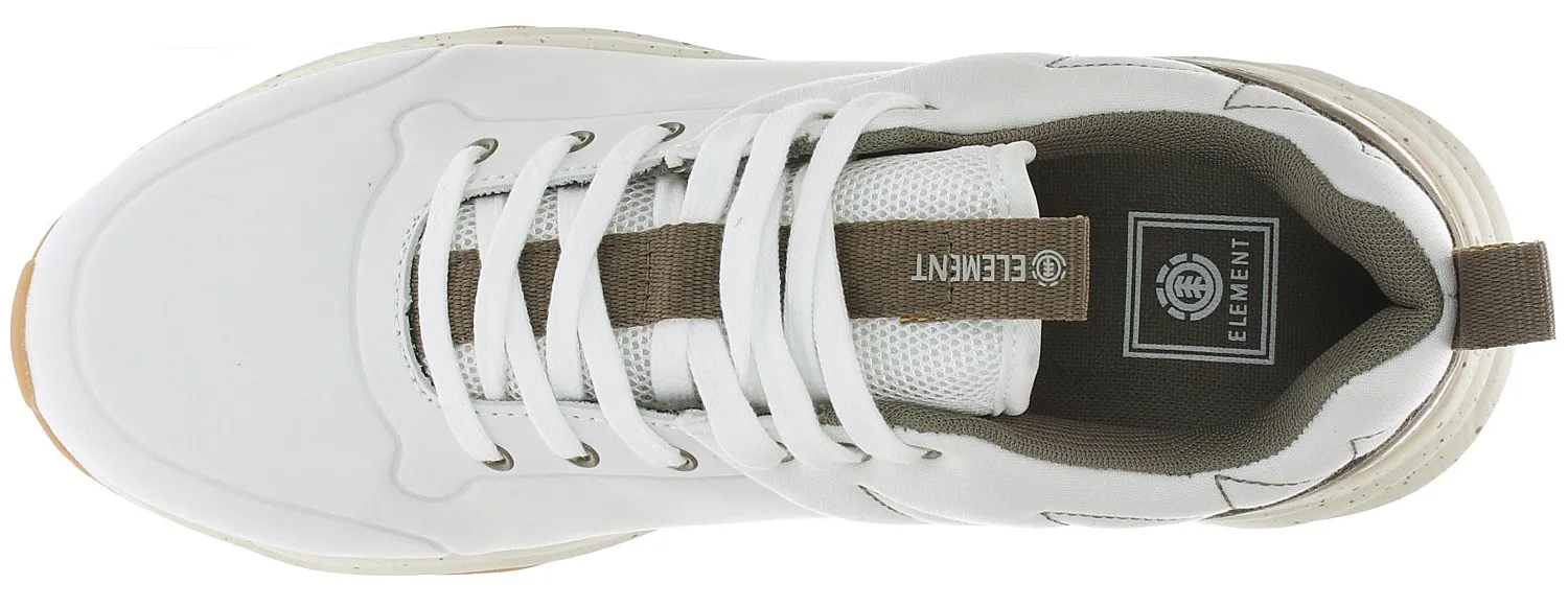 shoes Element Borea Lite - Off White - men´s