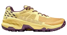 shoes Mammut Sertig II Low GTX - Golden/Grape - women´s