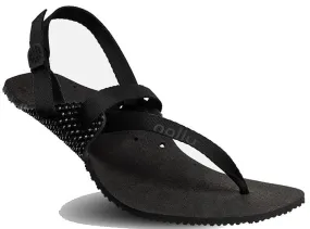 shoes Nallu Explorer - Black