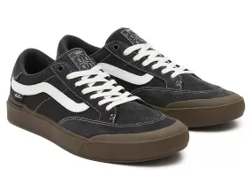 shoes Vans Berle - Raven/Dark Gum - men´s