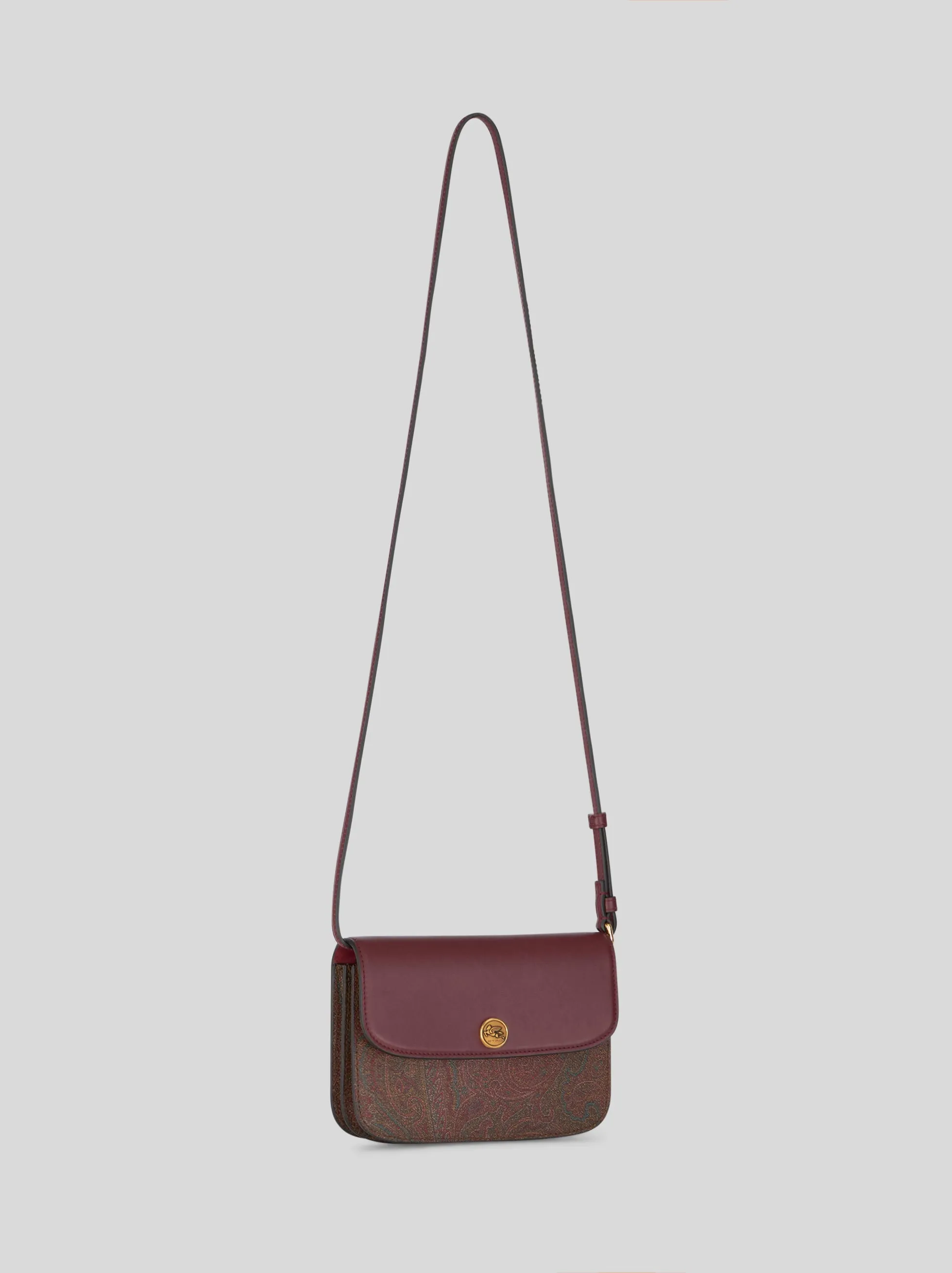 Shoulder Bag - Caramel/Arnica