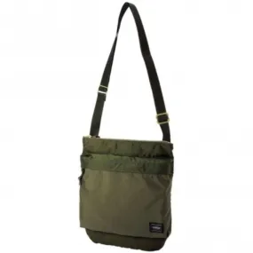 Shoulder Bag - Olive