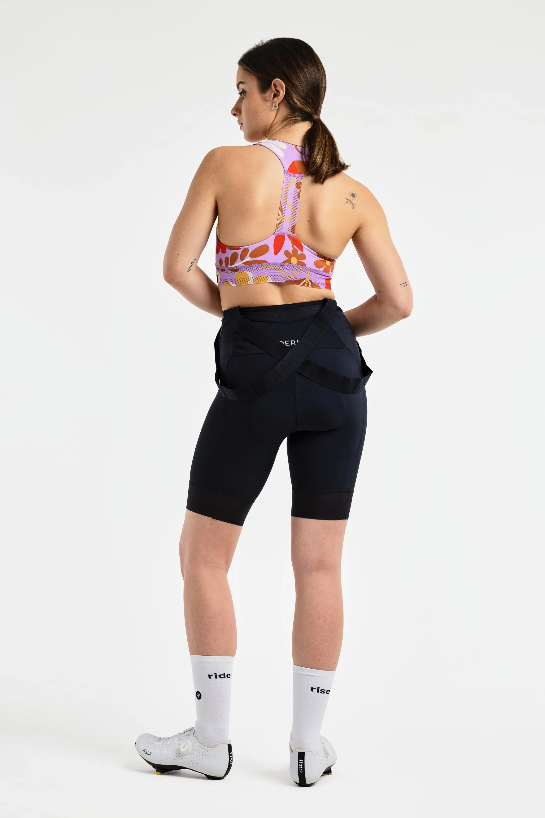 Signature Sports Bra