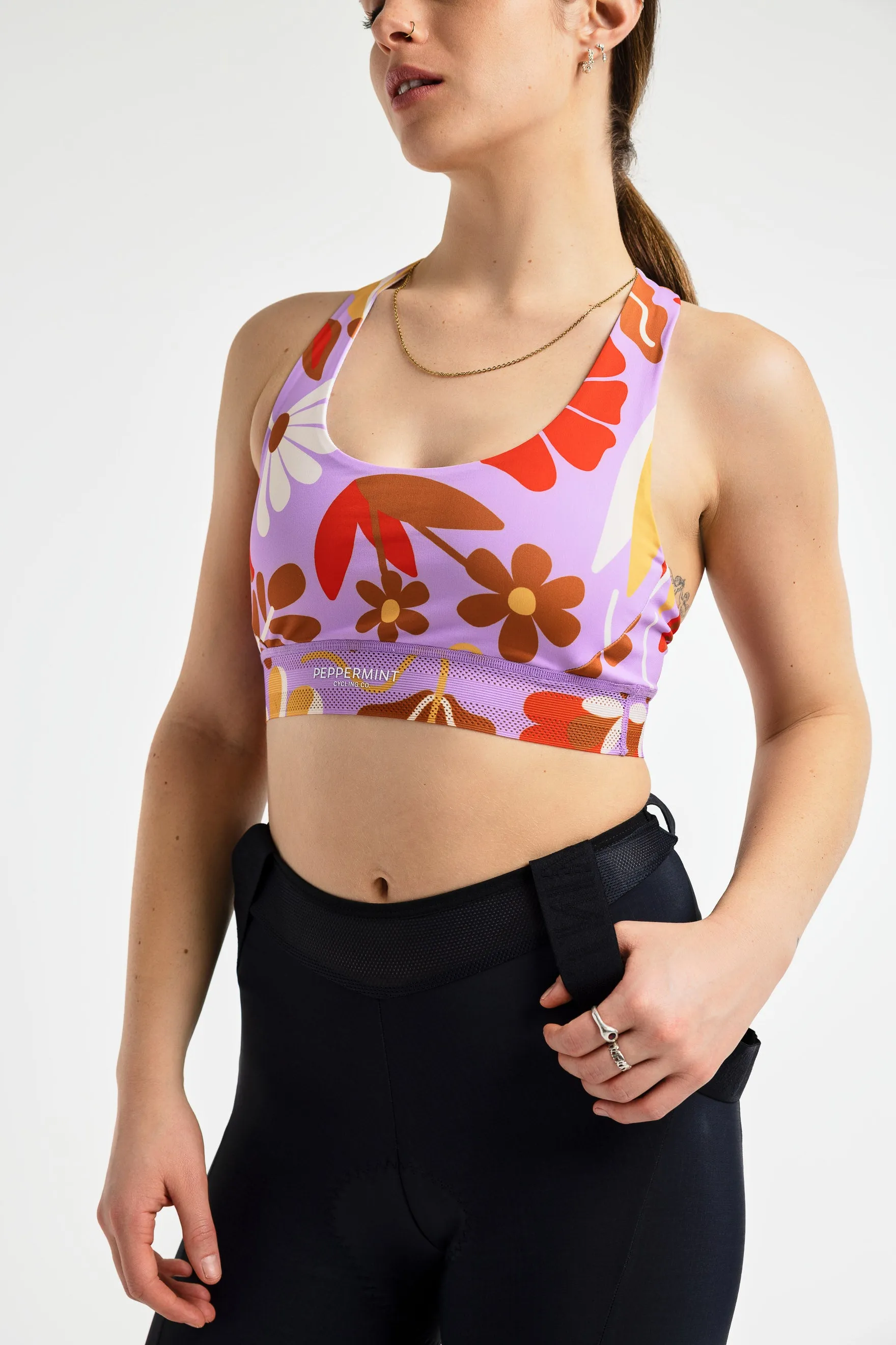 Signature Sports Bra