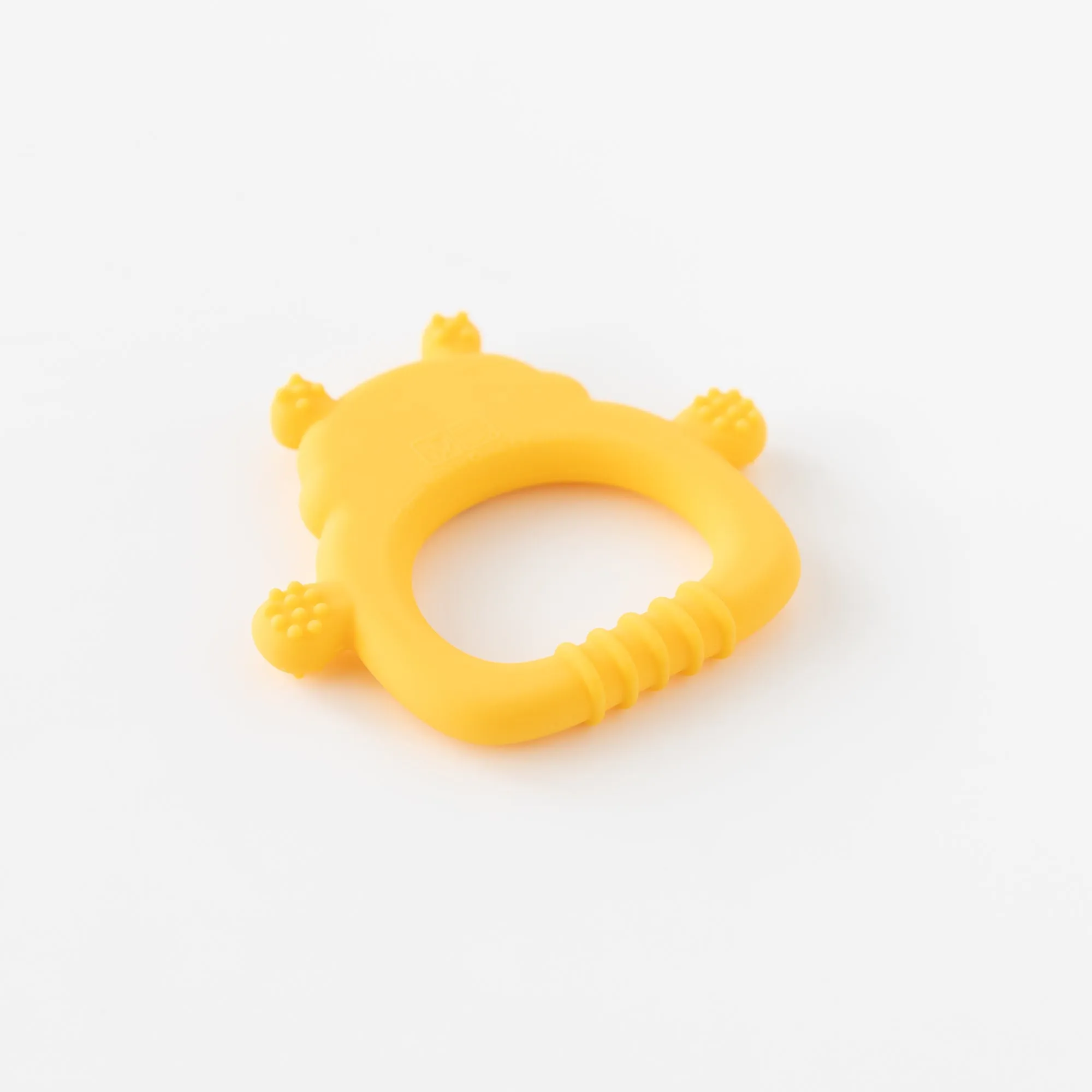 Silicone Teething Toy: Winnie the Pooh