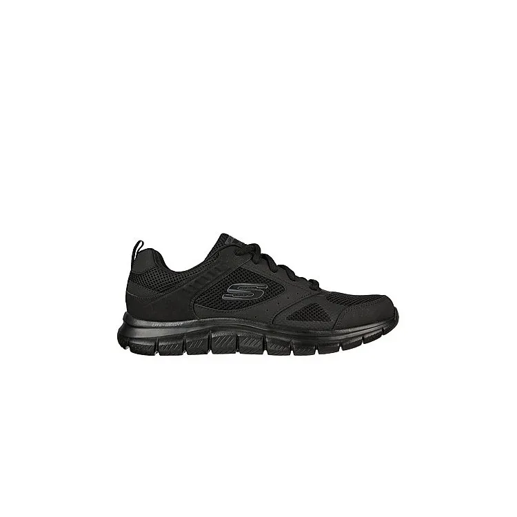 SKECHERS Track Syntac Sneakers BBK