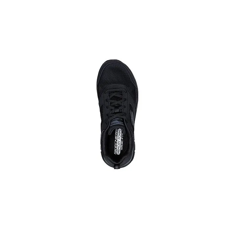 SKECHERS Track Syntac Sneakers BBK