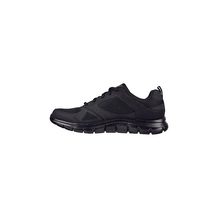 SKECHERS Track Syntac Sneakers BBK