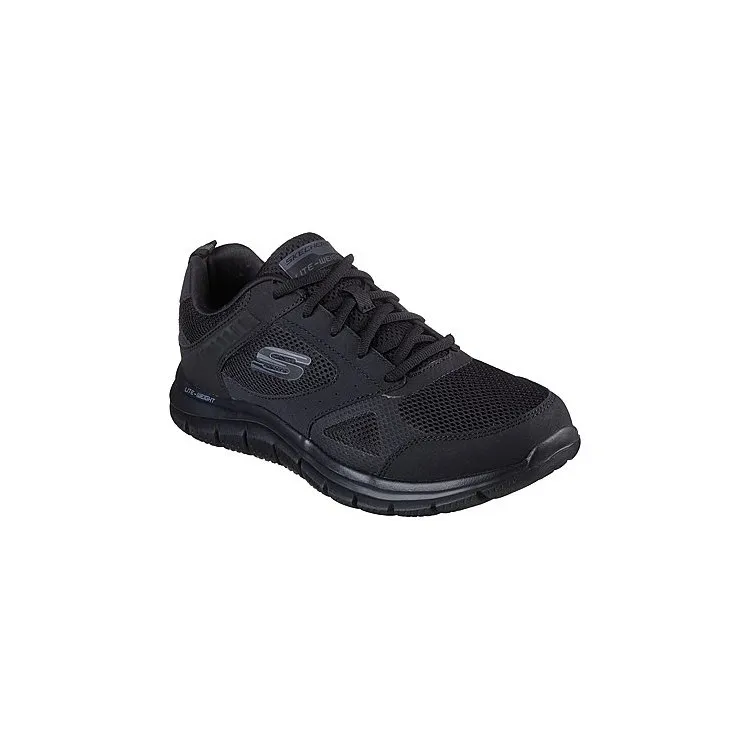 SKECHERS Track Syntac Sneakers BBK