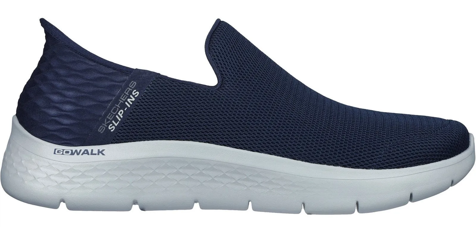 Men's Skechers No Hands Slip-On Trainer