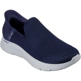 Men's Skechers No Hands Slip-On Trainer