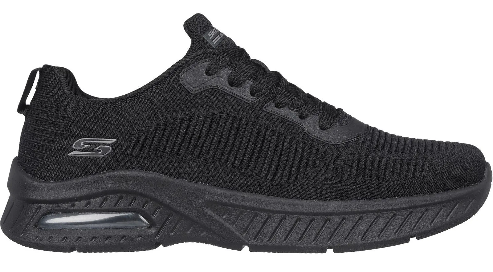 Skechers Squad Air Close Encounter Men's Lace Up Trainer