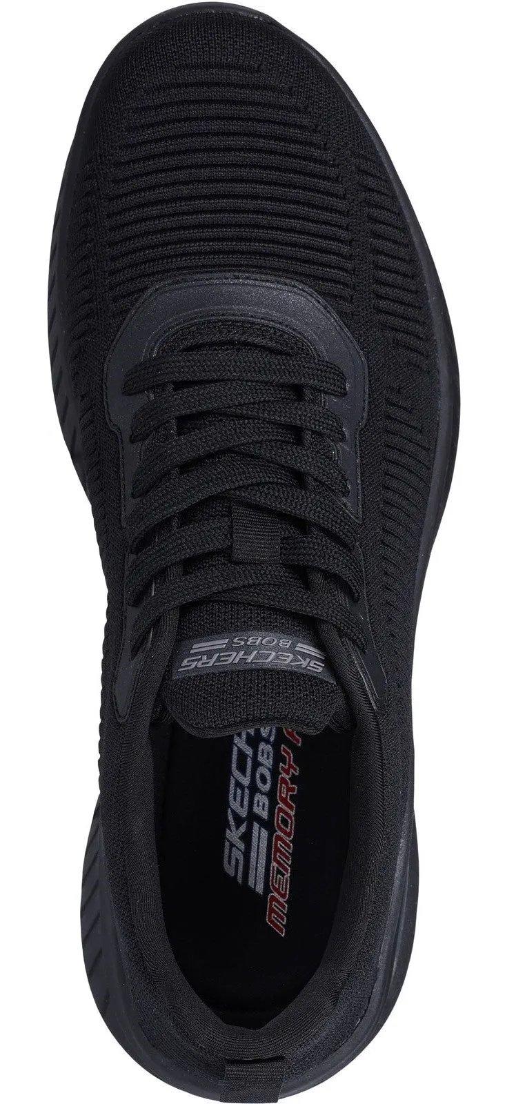 Skechers Squad Air Close Encounter Men's Lace Up Trainer