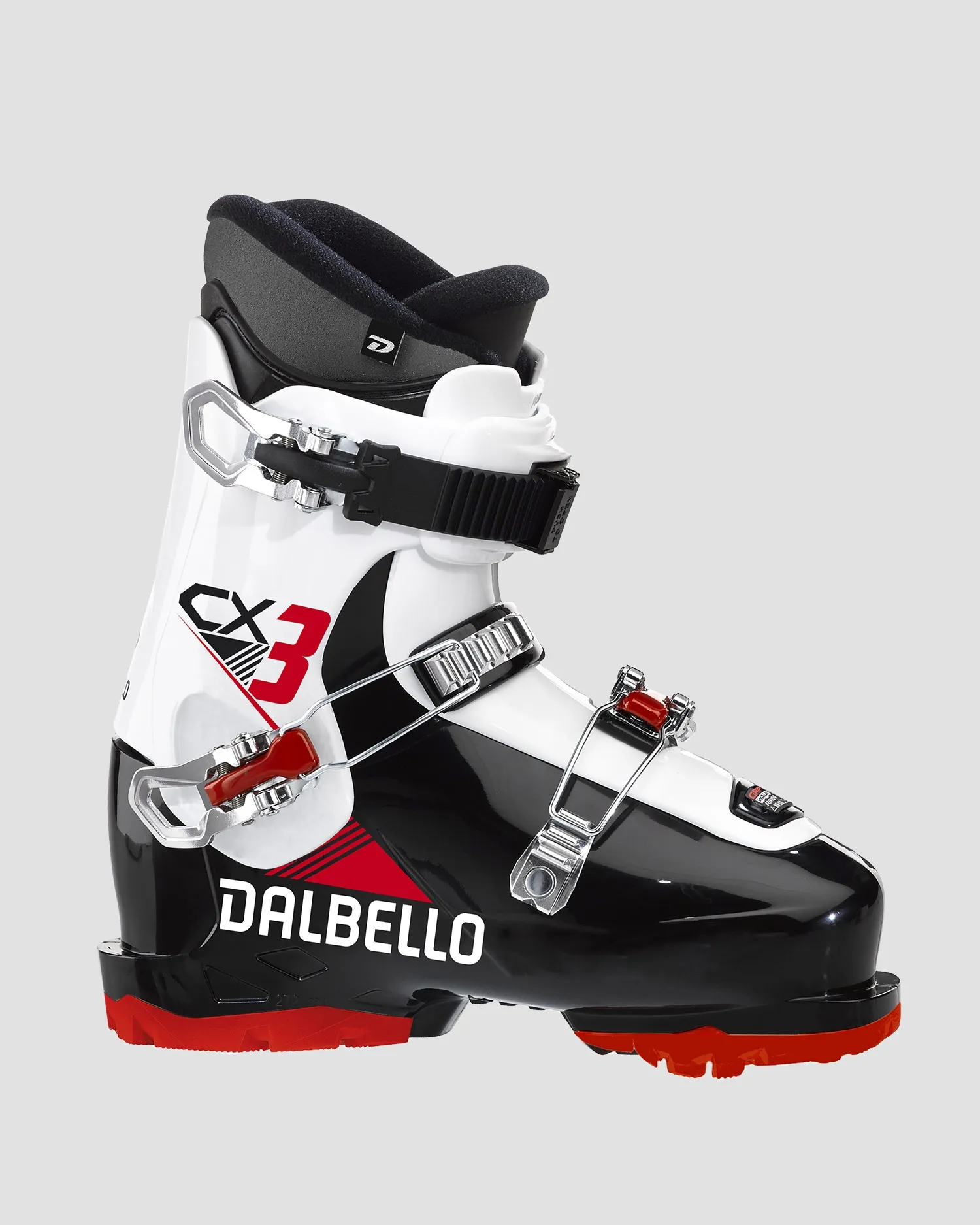 Ski boots Dalbello CX 3.0 Cabrio GW Jr d231030710-nd