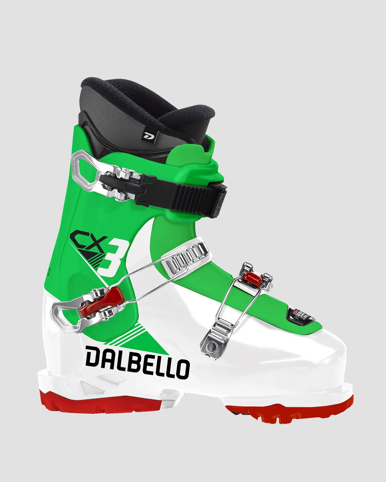 Ski boots Dalbello CX 3.0 Cabrio GW Jr d231030810-nd