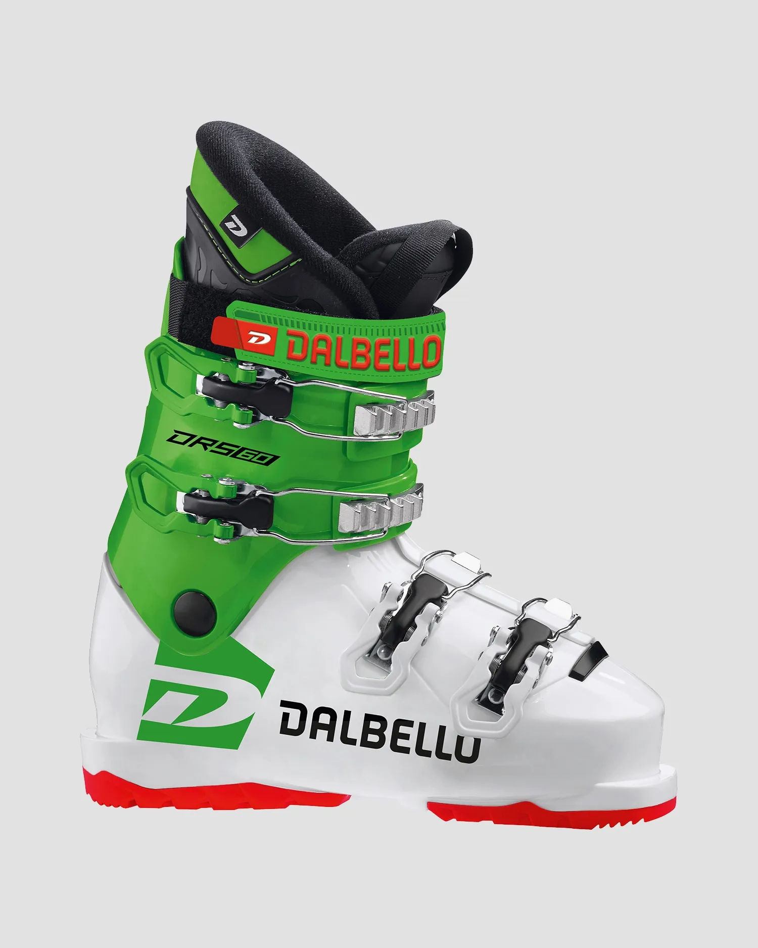 Ski boots Dalbello DRS 60 Jr d230200600-nd