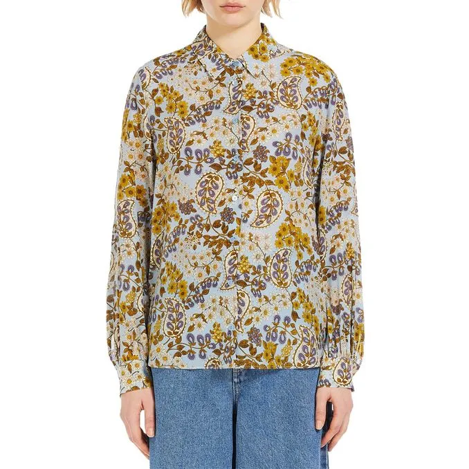 Sky Women's SHIRT BELFAST