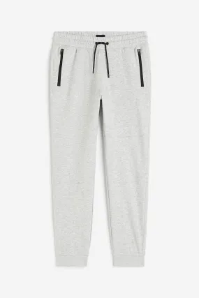 Slim Fit Joggers