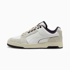 Slipstream Lo Service Line Unisex Sneakers | PUMA White-New Navy | PUMA Sneakers | PUMA 