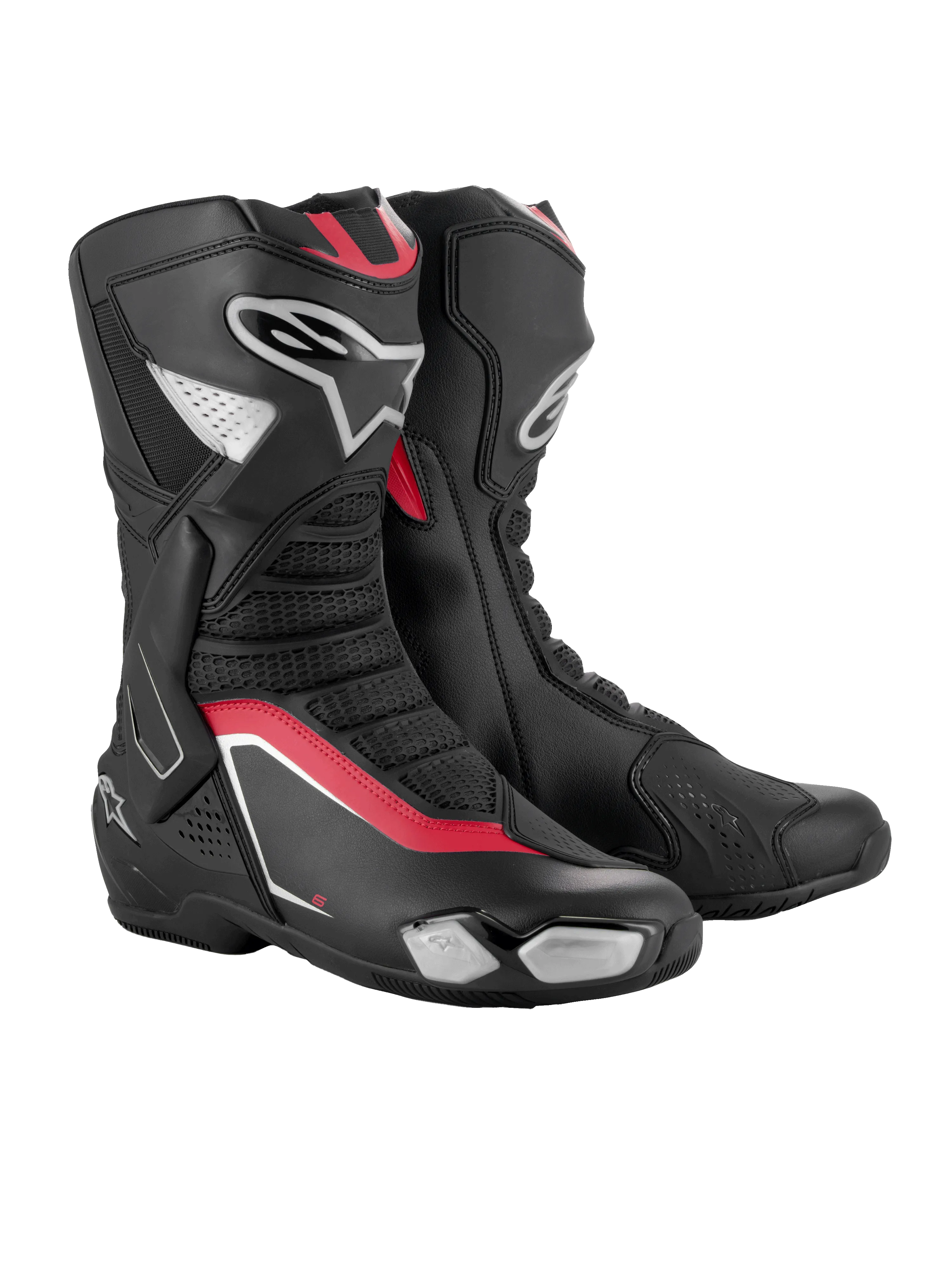 SMX-6 V3 Style Boots