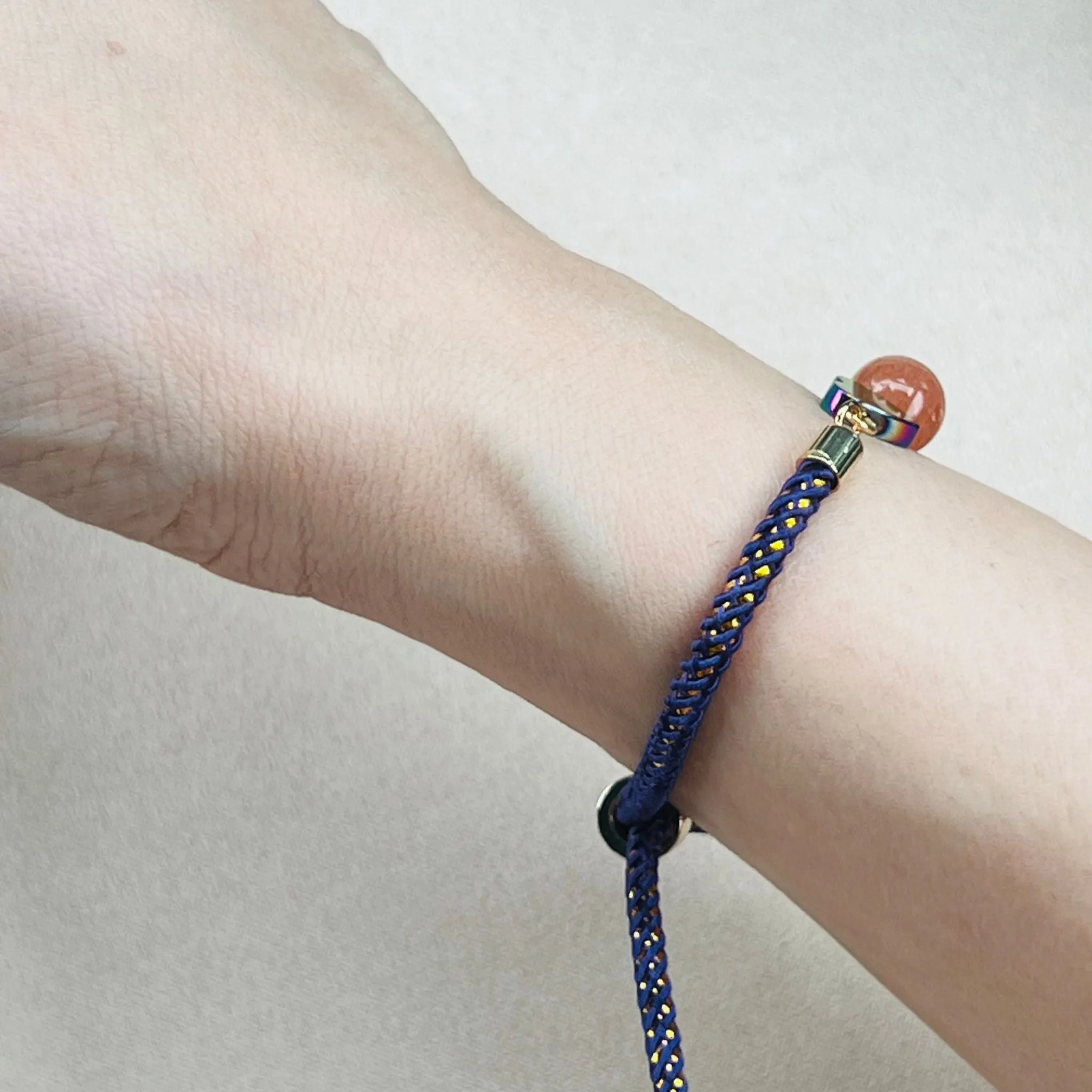 2024 Snake Girl Bracelet