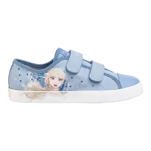 Sneakers da bambina ciak azzurro Cod: J0204H