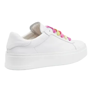 Sneakers da donna  bianco Cod: 36P7