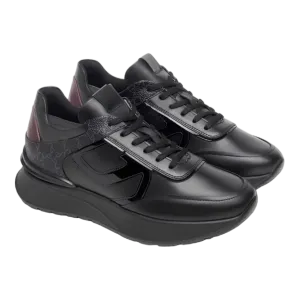 Sneakers da donna  nero Cod: I308351D