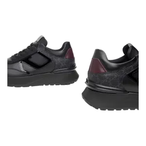 Sneakers da donna  nero Cod: I308351D