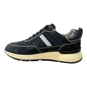 Mens Blue Sneakers W5416-02