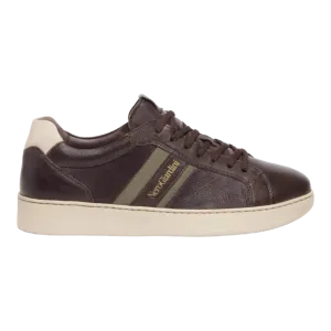 Brown Men's Sneakers Code: I303080U