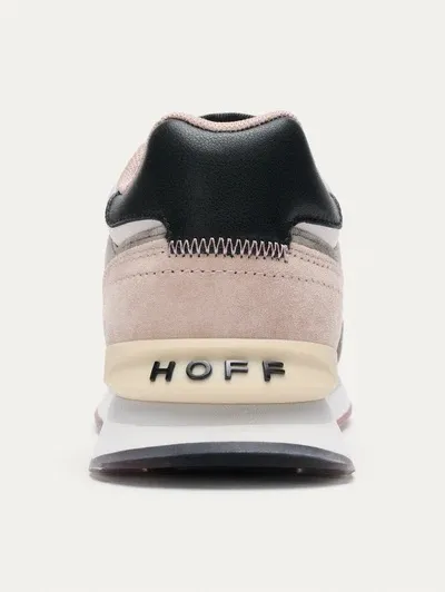 HOFF Seoul GREY/ROSE DONNA SNEAKERS 22202007