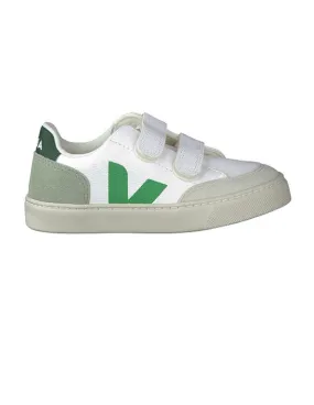 Veja Bimbo Bianche V-12 XV0503415 Sneakers