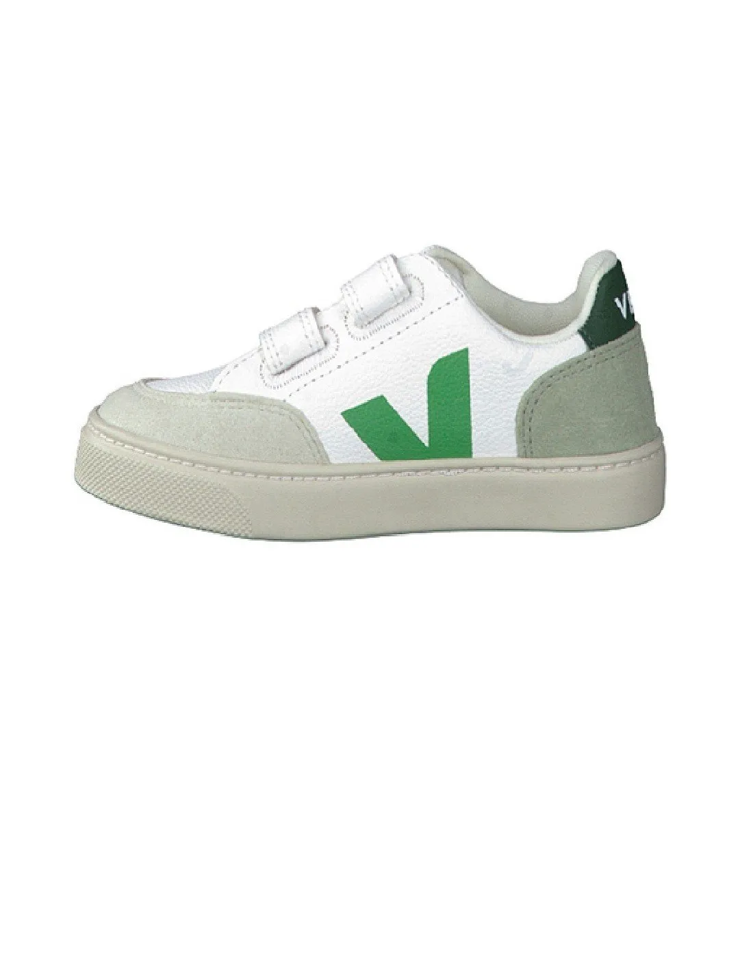 Veja Bimbo Bianche V-12 XV0503415 Sneakers