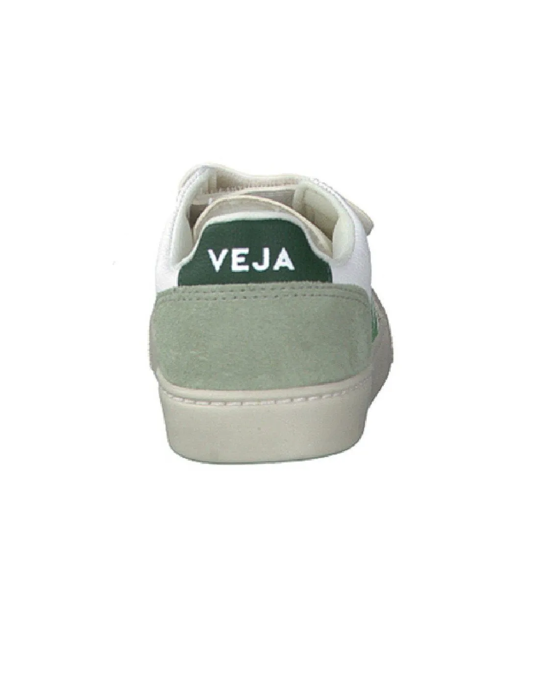 Veja Bimbo Bianche V-12 XV0503415 Sneakers