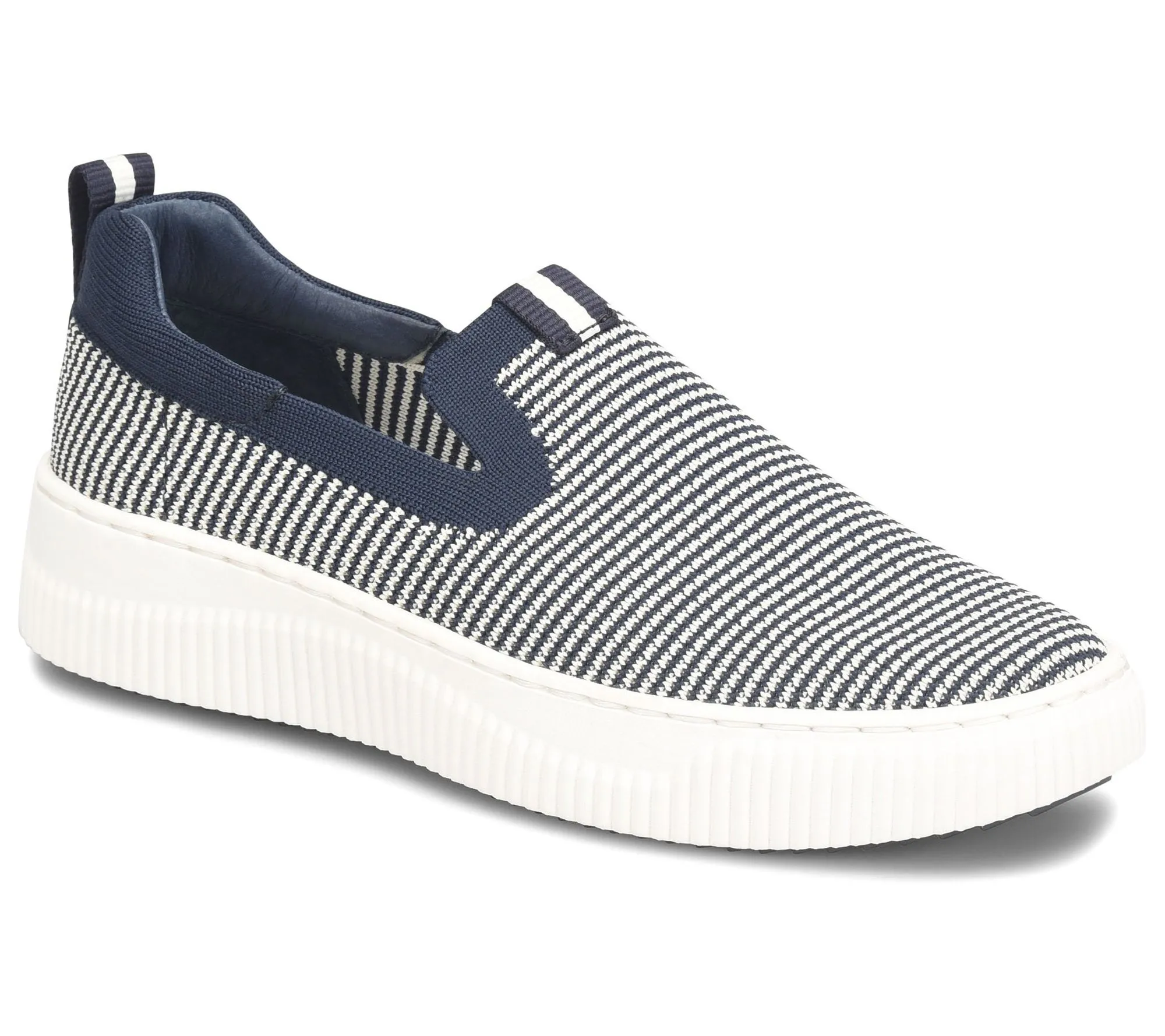 Sofft Recycled Knit Slip On Shoe