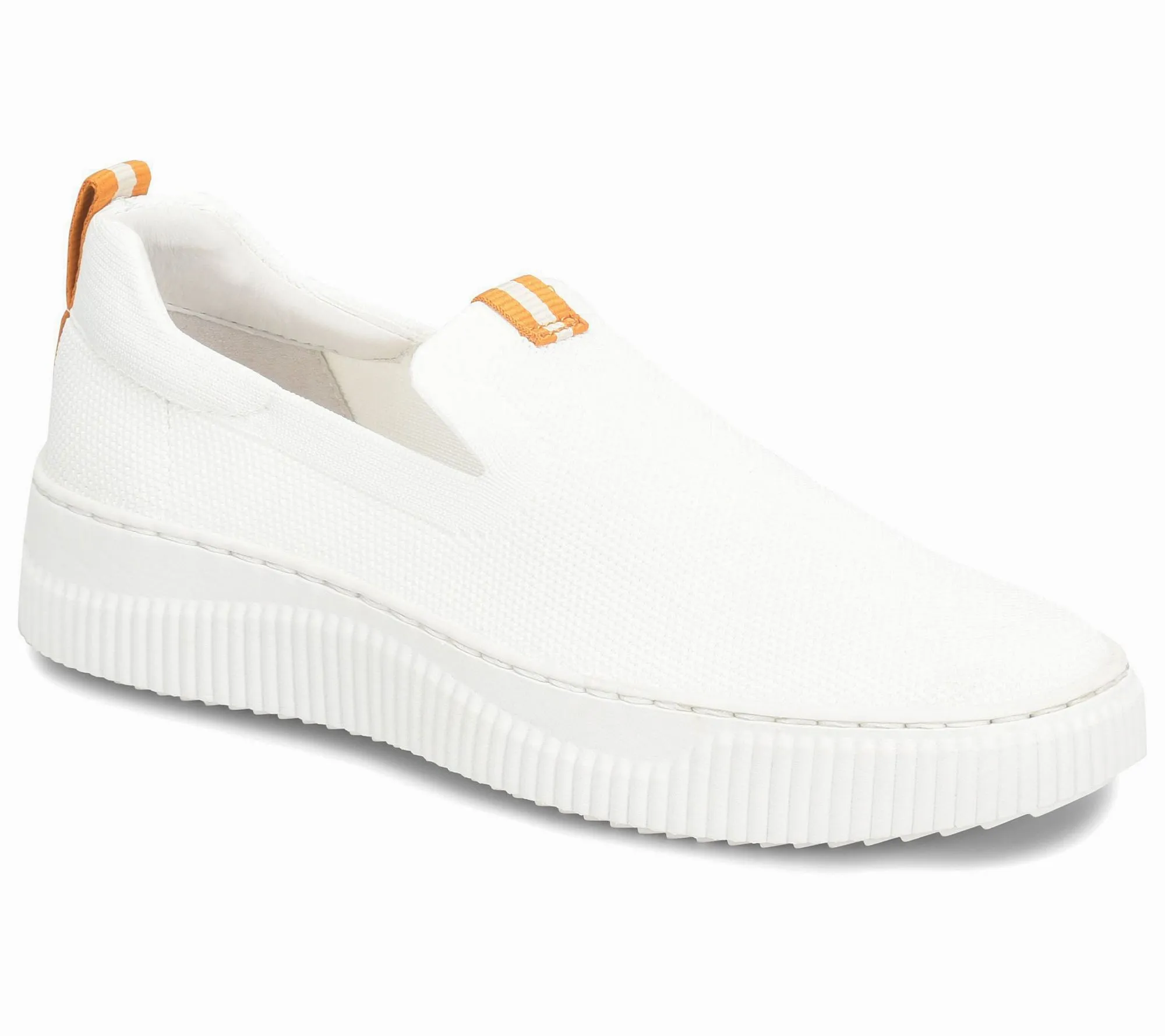 Sofft Recycled Knit Slip On Shoe