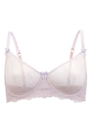 Soft and Comfortable Sugar Pie Bra