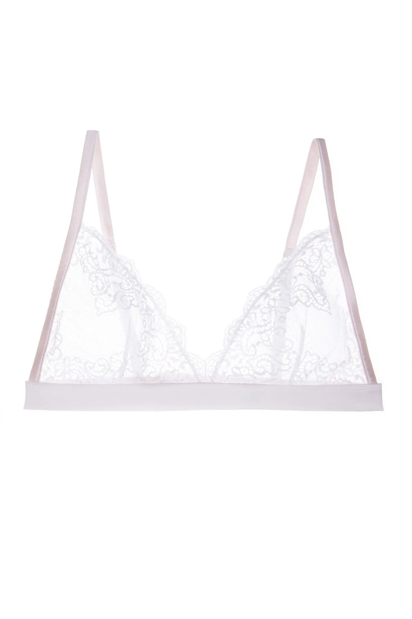 Soft Cup Bra by Mr Whippy.