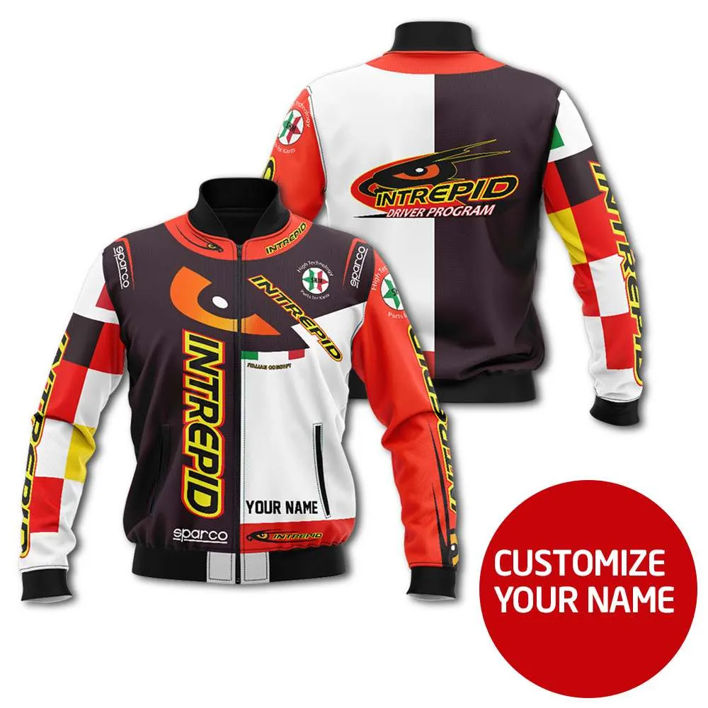 Softshell Custom Digital Sublimation Men's Windproof Jacket-039