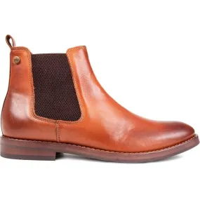 Women's Chelsea Boots - Sole Agnew