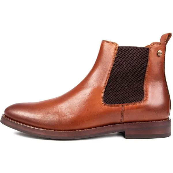 Women's Chelsea Boots - Sole Agnew