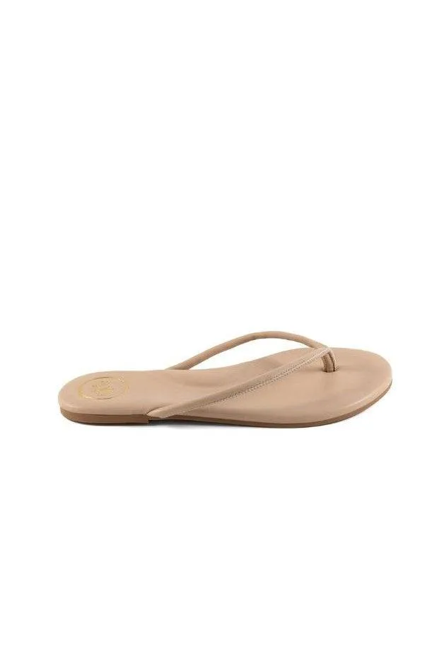 Vivie Sandal in Soleil Sea