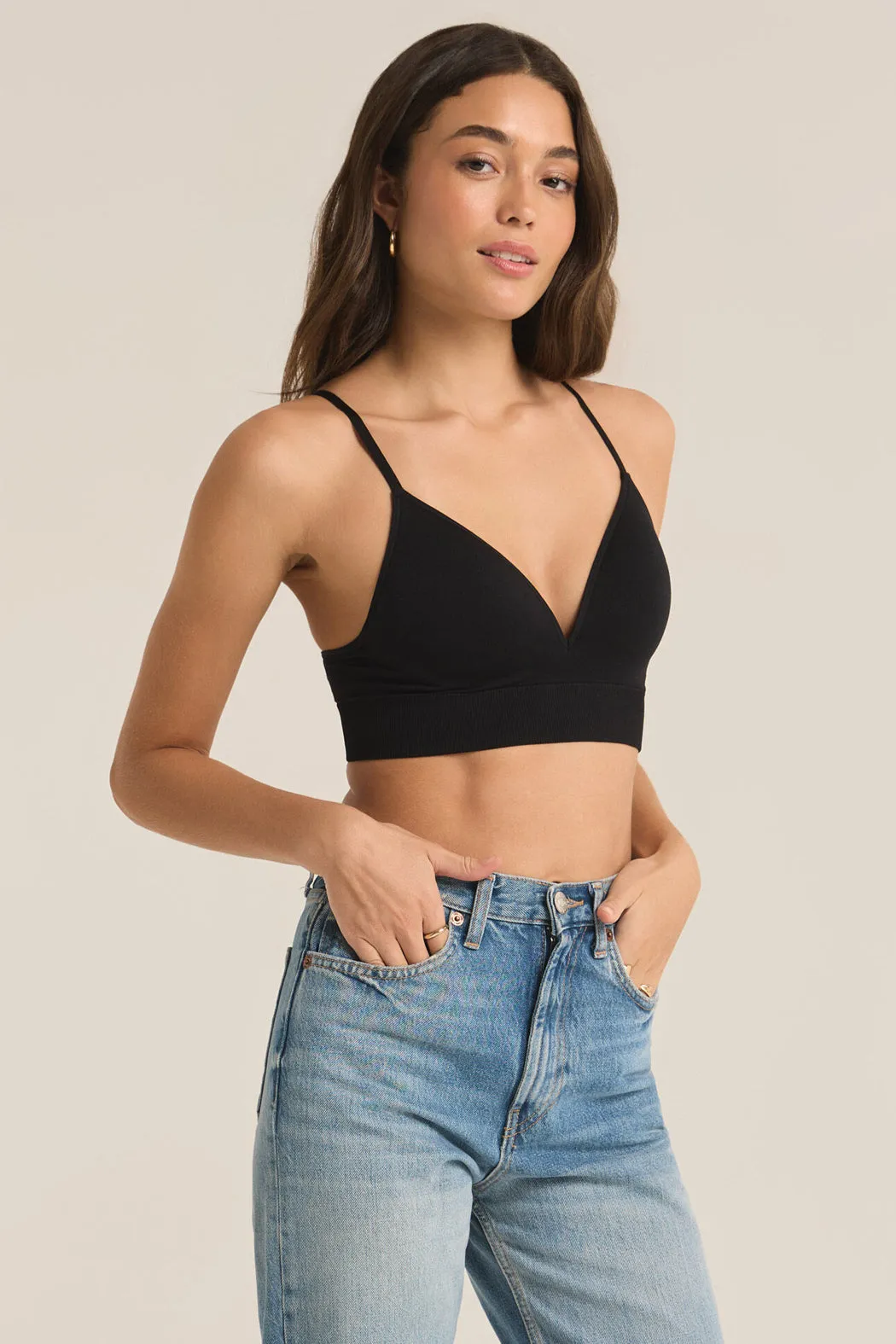 Sophia T-Shirt Bra