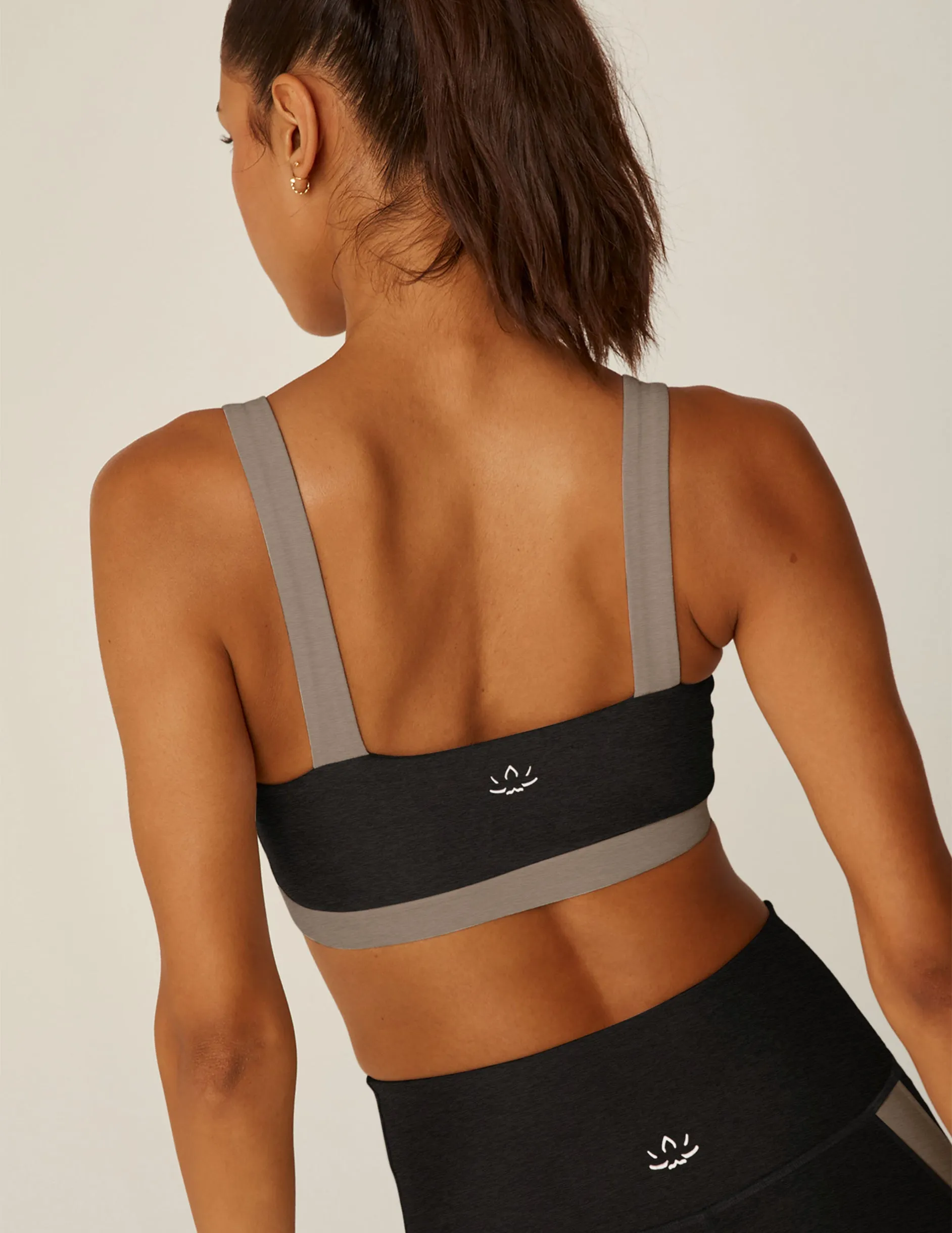 Spacedye Top Line Bra