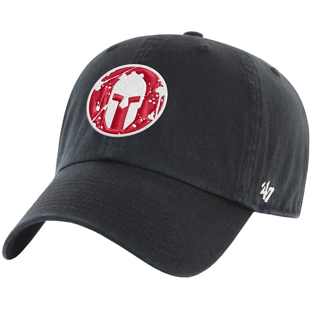 Unisex SPARTAN '47 Canada 2020 Heritage Clean Up Hat