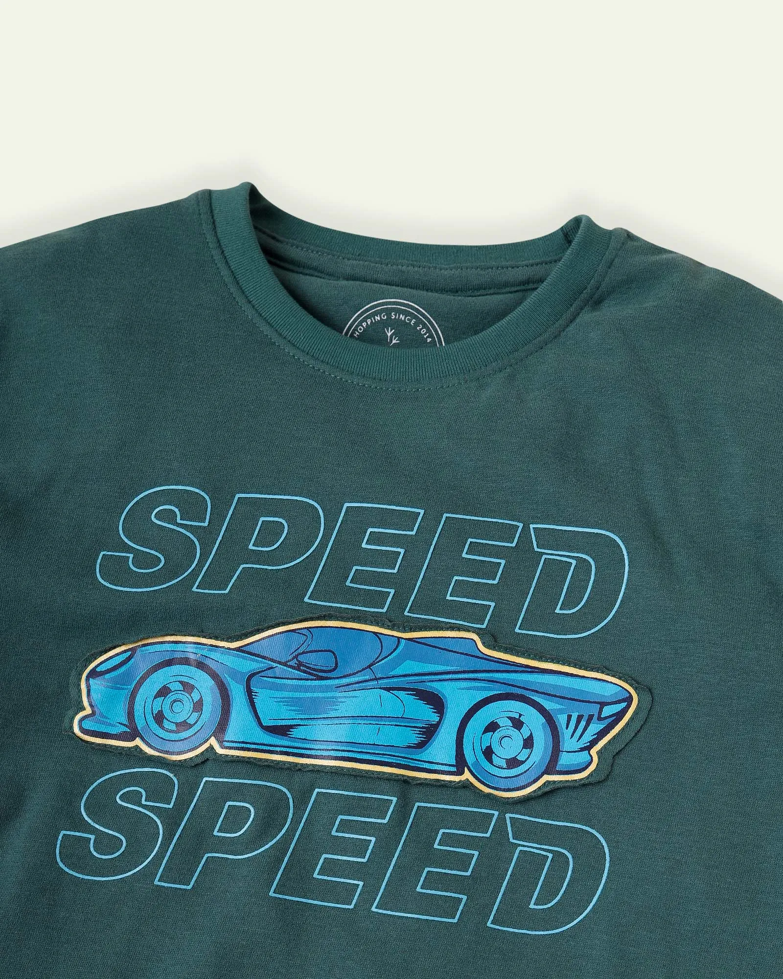 Speed Tee